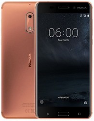 Прошивка телефона Nokia 6 в Ижевске